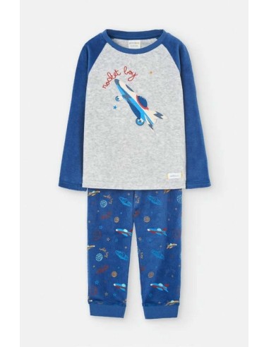 Waterlemon pijama infantil 6405
