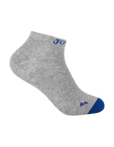 Joma pack de 2 calcetines hombre tobillero  deportivo JS1418