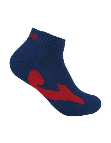 Joma pack de 2 calcetines hombre tobillero alto  deportivo técnico reflectante JS201803TA