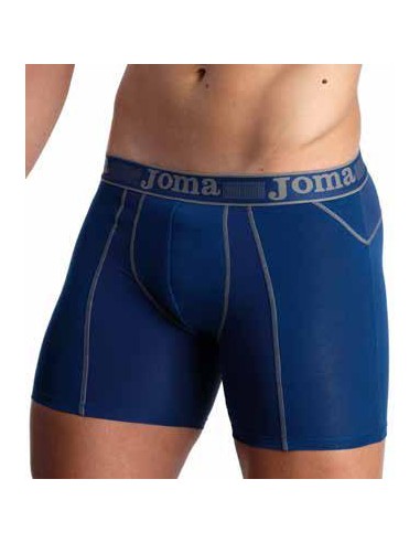 Joma boxer hombre  extralargo deportivo técnico en caja unitaria JS201989