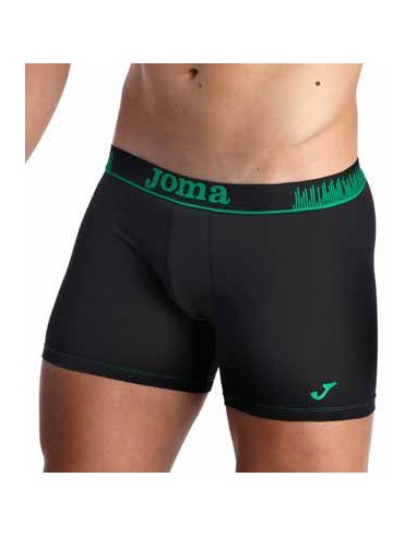 Joma pack de 2 boxer hombre  goma vista  JS102015