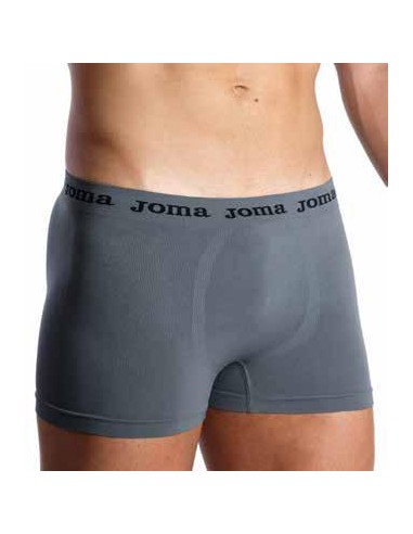 Joma pack de 2 boxer hombre  Seamless Microfibra JS8002B