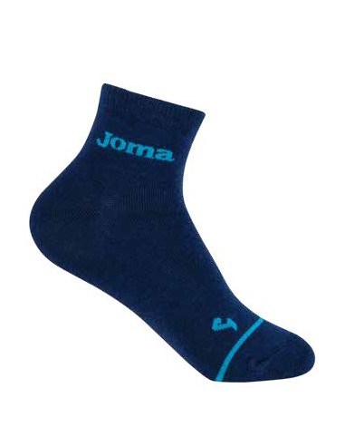 Joma pack de 3 calcetines niños tobillero  colores básicos JS14108