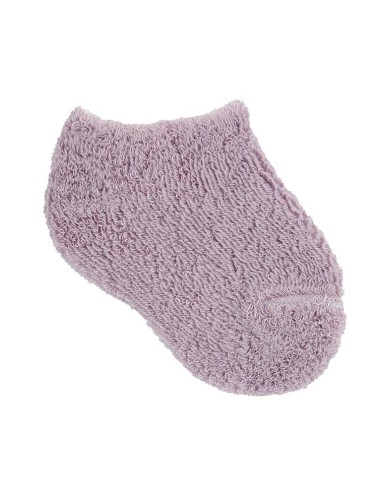 Condor calcetines niños y mujer invisibles rizo exterior sleep in socks algodon 2040/4