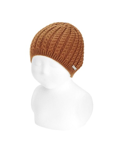 Condor gorro baby trenzas 50.041.011