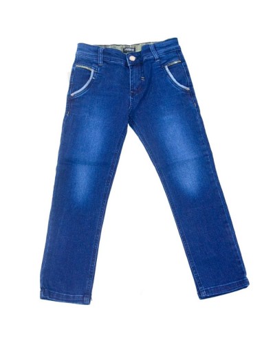 Caramelo Pantalon Chino Jeans 010300803