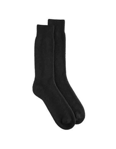 Condor Calcetines hombre acrilico con rizo interior  5190/4