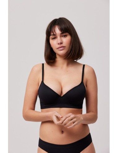  Ysabel Mora sujetador mujer push-up COPA B 10058B