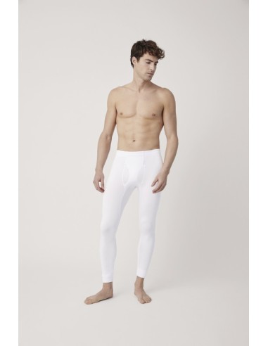 Ysabel Mora  pantalón térmico hombre 70200