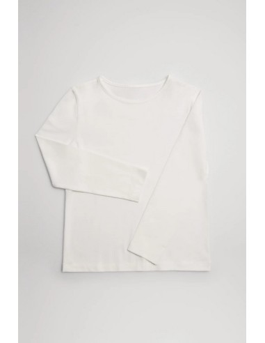 Ysabel mora camiseta infantil manga larga 18311