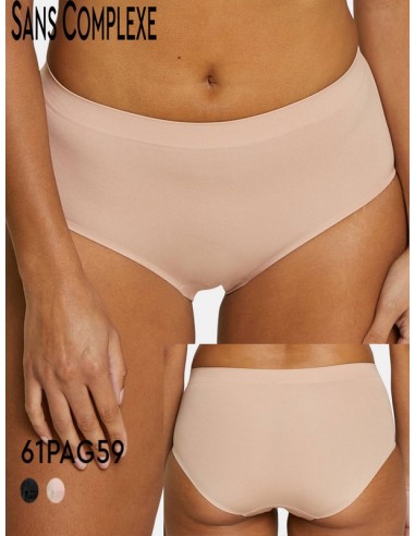 Sans complexe culotte mujer 61PAG59