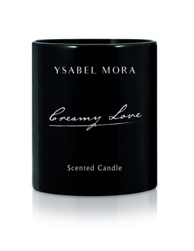 Ysabel mora Vela Creamy Love 00155