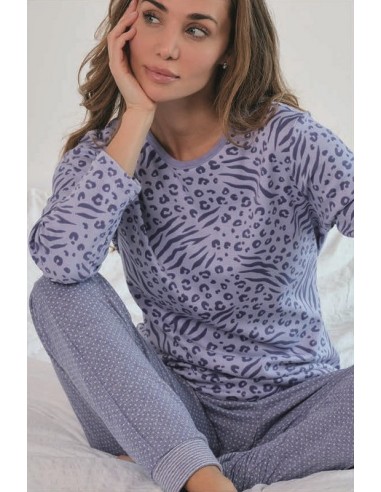 Massana pijama mujer P741246