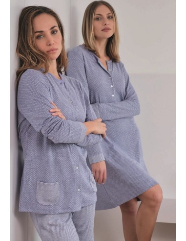 Massana pijama mujer P741247