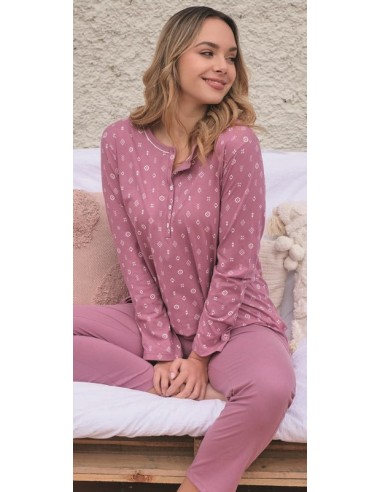 Massana pijama mujer nightwear P741282