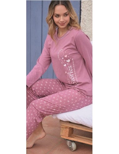 Massana pijama mujer nightwear P741283