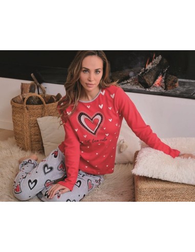 Massana pijama mujer P741241