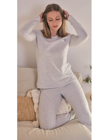 Massana pijama mujer P741237