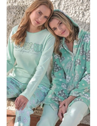 Massana pijama mujer P741234