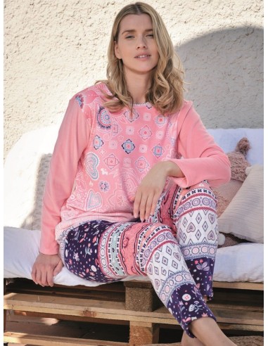 Massana pijama mujer P741226