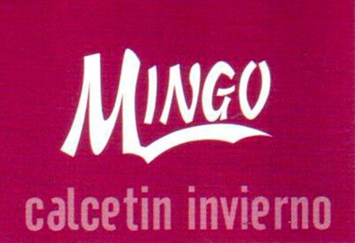 Mingo